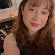 English teacher con in metodo creativo di insegnamento